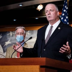 HEALS Act: Republican vs Democratic U.S. coronavirus relief proposals