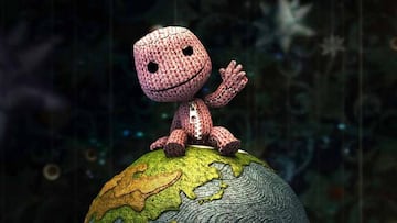 LittleBigPlanet