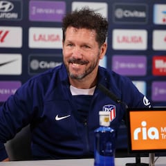 “¿Calendario? Los únicos que pueden buscar solución son los futbolistas”