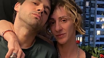 “Esa información es falsa, Pedro es una persona a quien no solo respeto, sino que admiro y quiero mucho”