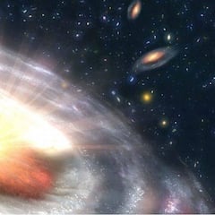 Hallan la manera de viajar mediante un agujero de gusano y no fallecer