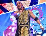 Sam Adonis quiere la máscara de Psycho Clown y el Megacampeonato