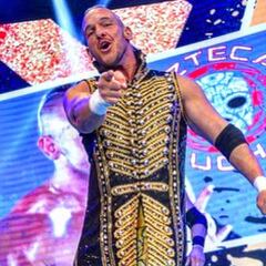 Sam Adonis quiere la máscara de Psycho Clown y el Megacampeonato
