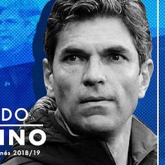 El Leganés ficha a Pellegrino como entrenador por un año