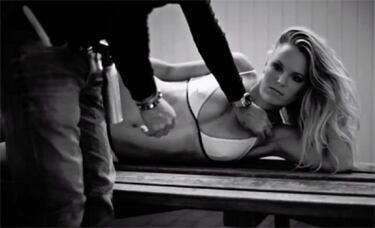 Wozniacki luce ropa interior