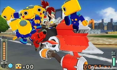 Capcom insiste: La saga Mega Man sigue viva y con futuro