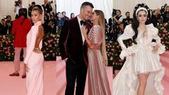 Como cada año hay una temática en esta fiesta ostentosa de la moda. Este 2019 fue Camp: Notes on Fashion y estos fueron los mejores vestidos, ¿qué opinas?