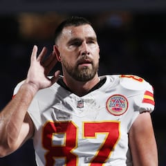 Travis Kelce makes big statement on his NFL future