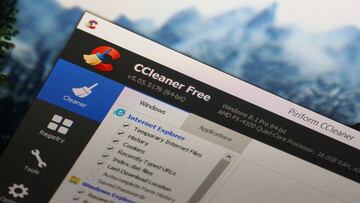 Elimina el virus de CCleaner con este truco de Windows 10