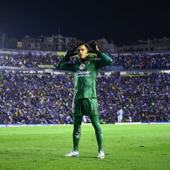 América busca mantener su dominio histórico sobre Cruz Azul en Liguilla
