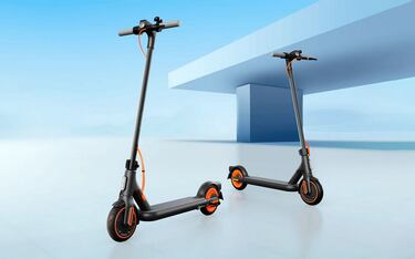 Xiaomi Electric Scooter 4 Go llega a España: disponibilidad y precio