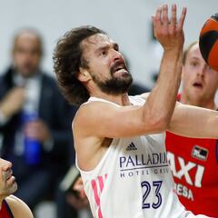 Llull es el nuevo base