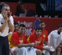 Scariolo: "He sido bendecido con Gasol, quiso correr el riesgo"