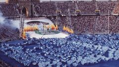 Barcelona 92: se cumplen 25 años de los mejores Juegos