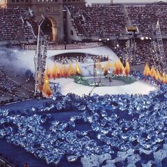 Barcelona 92: se cumplen 25 años de los mejores Juegos