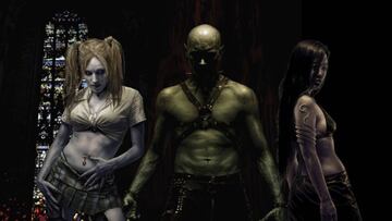 Vampire: The Masquerade - Bloodlines 2 detalla los poderes vampíricos