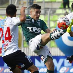 Wanderers triunfa por penales y es finalista de la liguilla