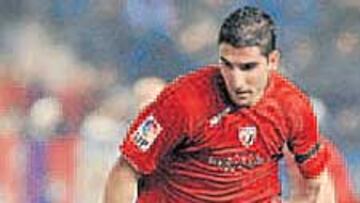 Hace dos años Osasuna eliminó al Atlético y después jugó la final