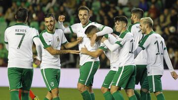 Andalucía gana el 'Champions for Life' más solidario (3-1)