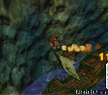 Donkey Kong 64 (Nintendo 64)