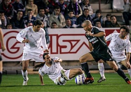 La Copa volverá a traer al Real Madrid al Belmonte 21 años después