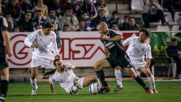 La Copa volverá a traer al Real Madrid al Belmonte 21 años después