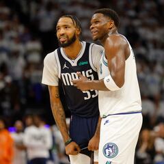 When was the last time the Dallas Mavericks reached the NBA finals?