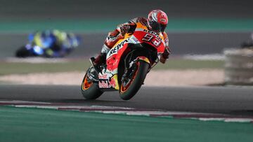 DAZN ofrece a GOL las carreras en abierto de MotoGP