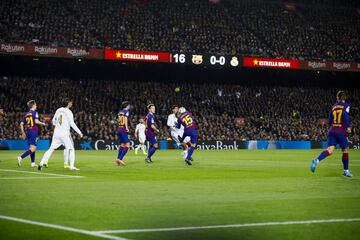 Jornada a jornada del Real Madrid campeón de Liga