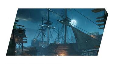 Activison filtra por error imágenes del DLC Invasion para CoD Ghosts