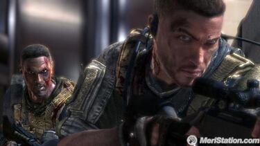 [E3] Spec Ops: The Line