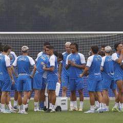 Las cesiones del Depor al Penafiel, una puerta de salida limitada