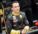 Siete horas para reconstruir el codo de Robert Kubica