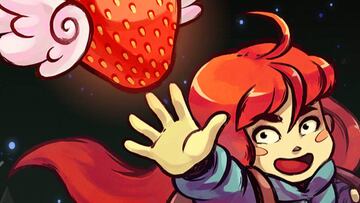 El DLC gratis de Celeste tendrá más de 100 niveles nuevos