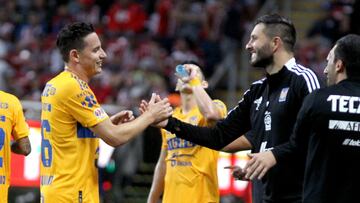 Puebla – Tigres: Horario, canal, TV, cómo y dónde ver