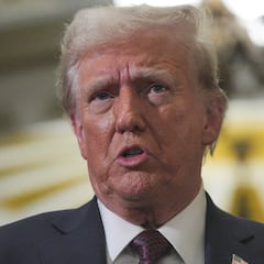 El mensaje de Trump tras la detención de María Corina Machado: “Estos luchadores por la libertad no deben sufrir daño”