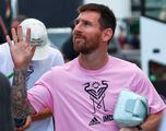 Lionel Messi, de regreso a una convocatoria de Inter Miami 17 días después
