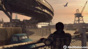 Mafia 2 llegará a PC, Xbox 360 y Playstation 3