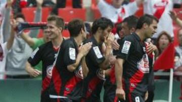 Acuerdo total para la venta del Rayo a Martín Presa