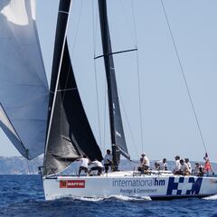 ‘HM Hospitales’ llega líder a la Serie Final en BMW ORC1