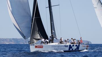 ‘HM Hospitales’ llega líder a la Serie Final en BMW ORC1