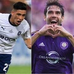 Altas, bajas y rumores de fichajes en la MLS Temporada 2018