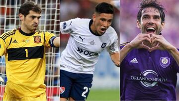 Altas, bajas y rumores de fichajes en la MLS Temporada 2018