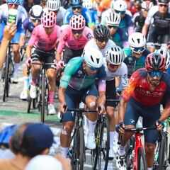 Así serán los recorridos de los Nacionales de Ruta 2024