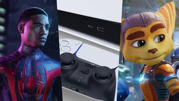 PS5 estrena nuevo tráiler y los desarrolladores opinan sobre sus características