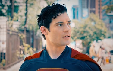 La increíble reacción de David Corenswet a la llamada en que James Gunn le confirmó como ‘Superman’