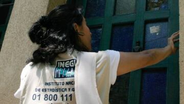 Vacantes INEGI 2021: cuánto dinero pagan y fechas para conseguir el trabajo