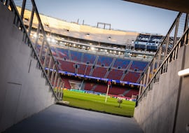 Barcelona - Copenhague, en directo: Champions League, en vivo hoy