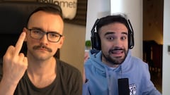 IlloJuan y Xokas cargan contra la votación de los Premios ESLAND: “Es el festival del 'niño-ratismo'”