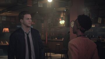 Captura de pantalla - Twin Mirror (PC)